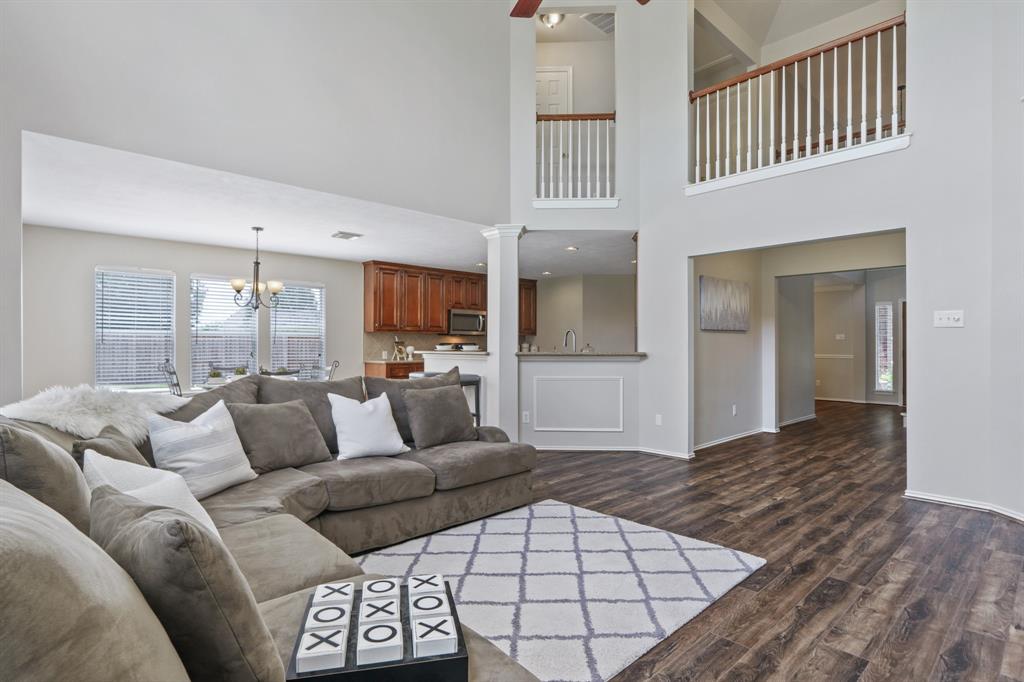 Desert Cliff Ct, Katy, TX 77494 #1