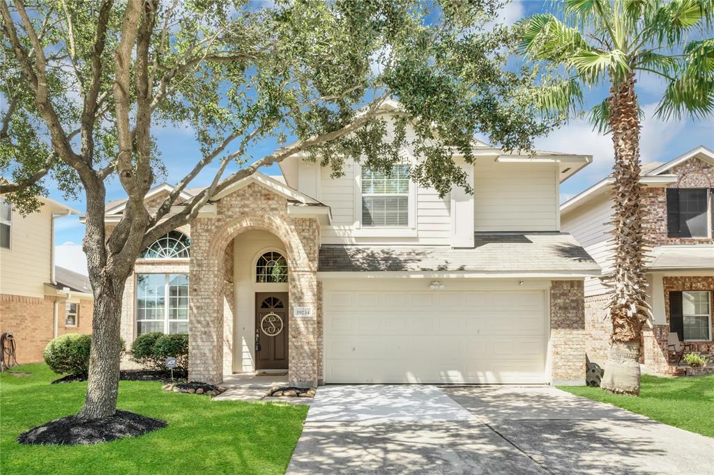 19234 N Piper Grove Drive Katy Tx 77449 Har Com
