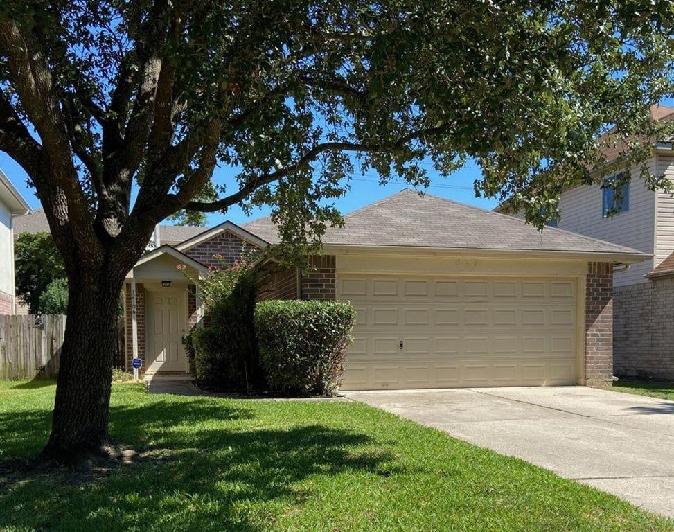 12106 Bowsman Drive Tomball Tx 77377 Har Com