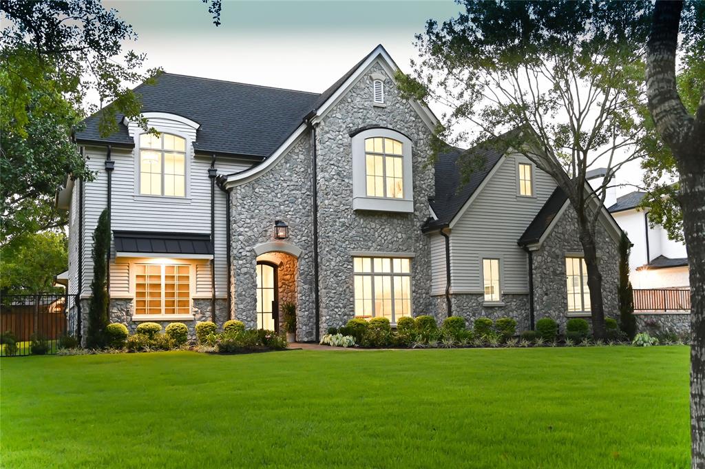 225 Mayerling Drive Houston Tx 77024 Har Com