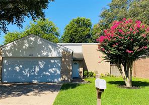 Houston Home at For Sale Houston Home at For Sale