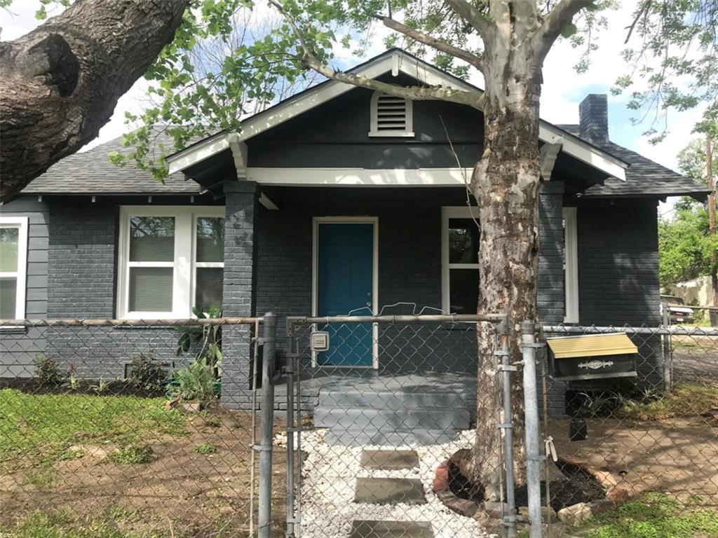 2002 Hatwell Street Houston Tx 77023 Har Com