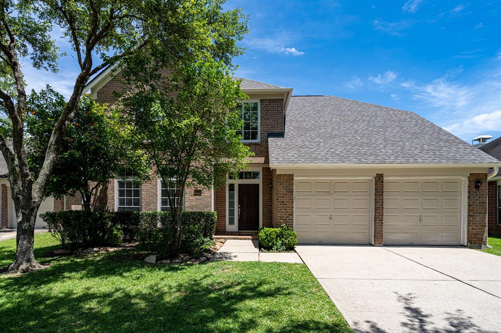 3711 Shadow Wick Lane Houston Tx 77082 Har Com