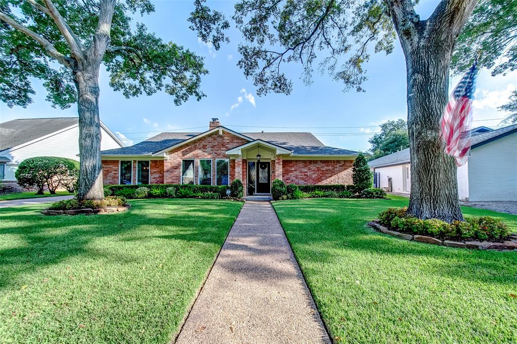 718 Merrick Drive Sugar Land Tx 77478 Har Com