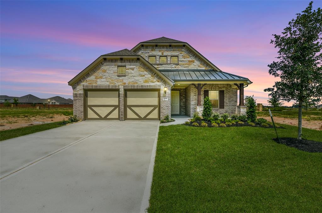 21514 Reserve Hill Lane Tomball Tx 77375 Har Com