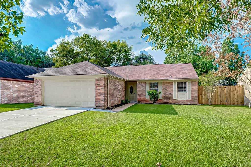 3507 Cabin Place Sugar Land Tx 77479 Har Com