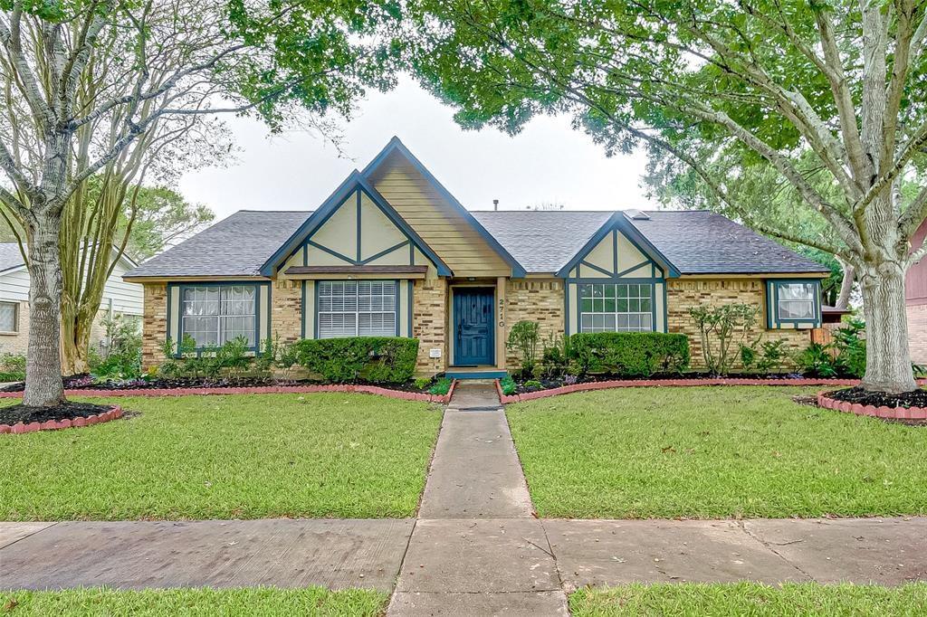 2710 Pepperwood Drive Sugar Land Tx 77479 Har Com