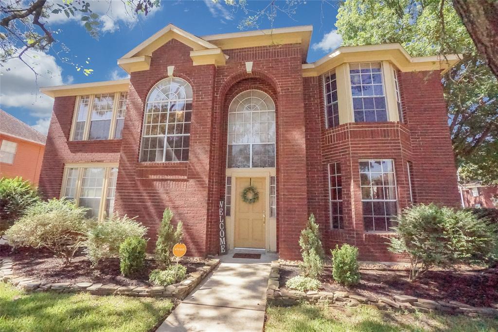 16223 Cairngorm Avenue Houston Tx 77095 Har Com
