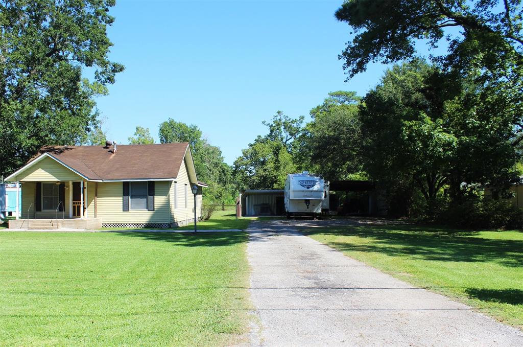 16111 Avenue D Channelview Tx 77530 Har Com