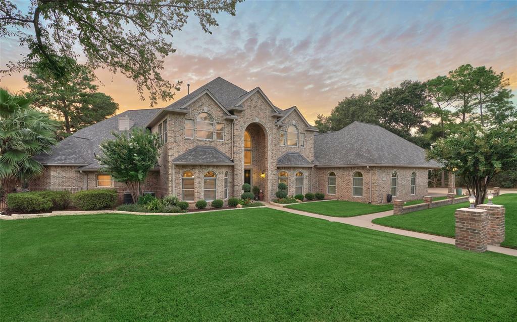 194 Edgemar Road Montgomery Tx 77356 Har Com