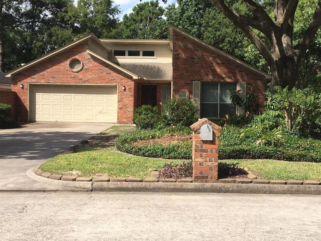 Houses for rent in Humble