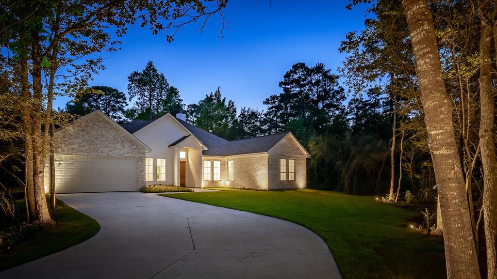 25111 Scarlet Manor Court Tomball Tx 77375 Har Com
