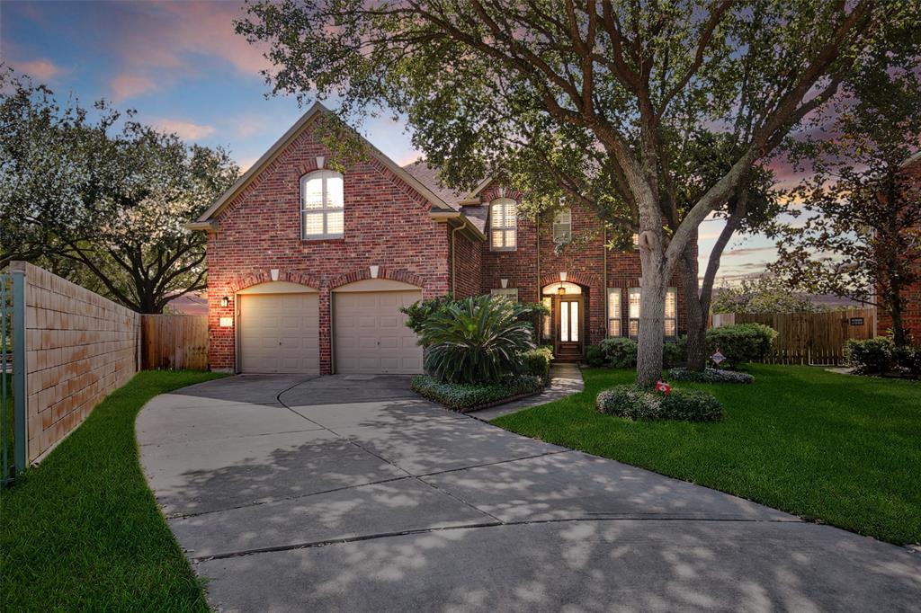 13003 Bainbridge Trail Houston Tx 77065 Har Com