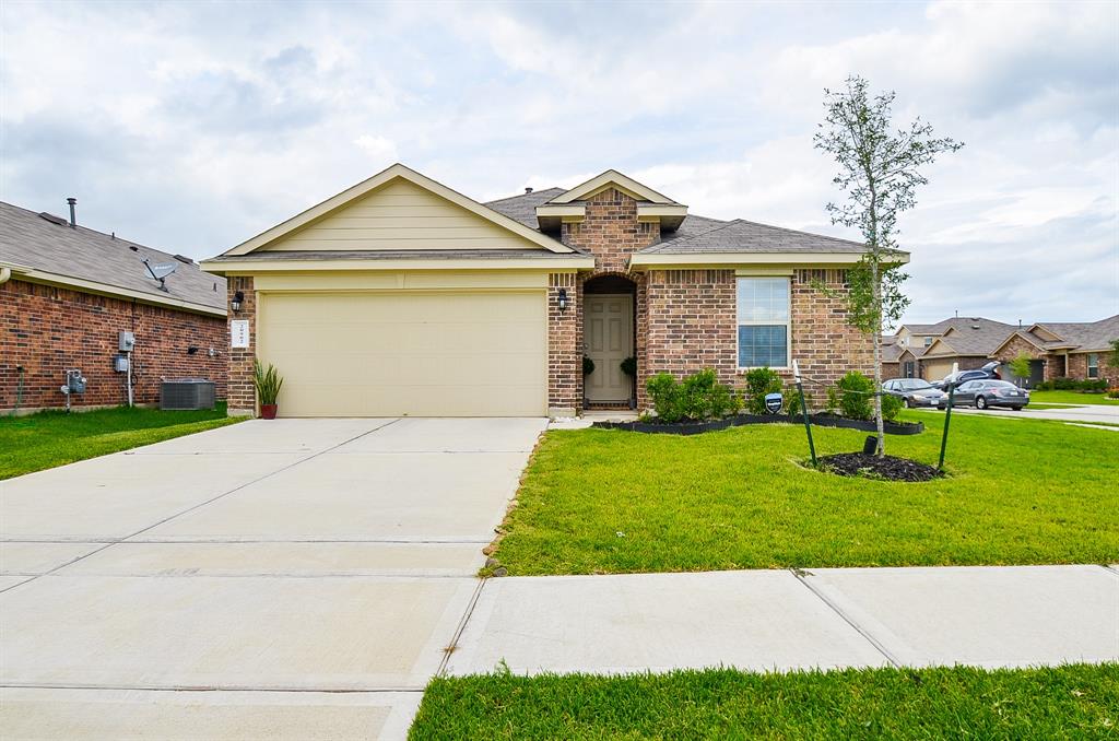 20902 Corisande Street Katy Tx 77449 Har Com