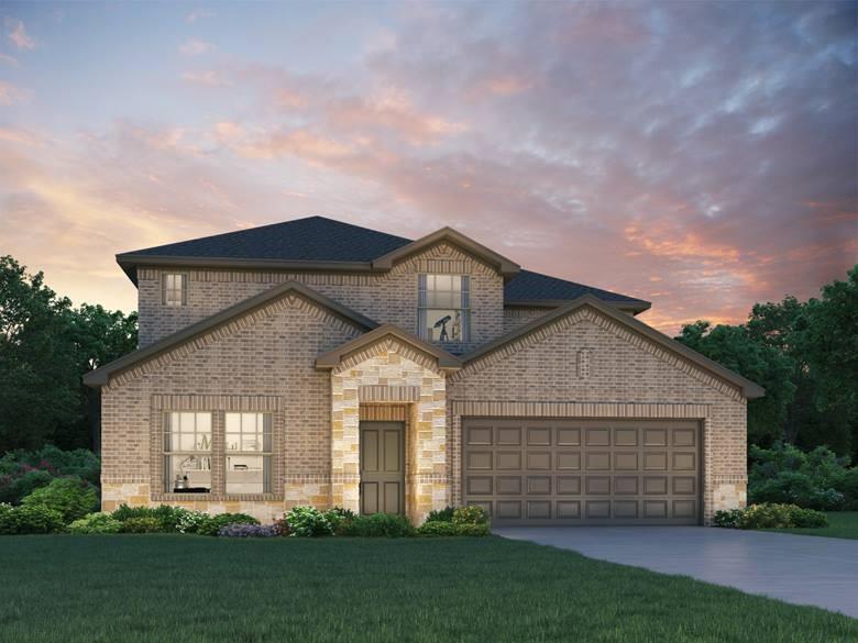 2227 Scarlett Pine Bend Tomball Tx 77375 Har Com