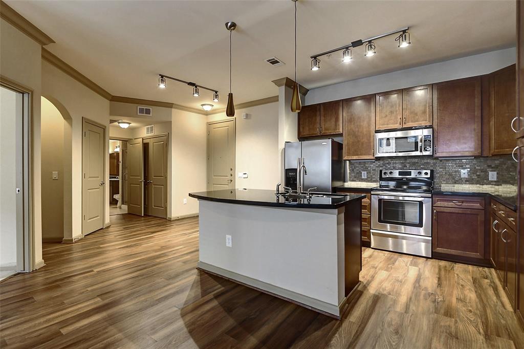 Sold 6363 San Felipe Street, 279, Houston, TX 77057 1 Bed / 1 Full