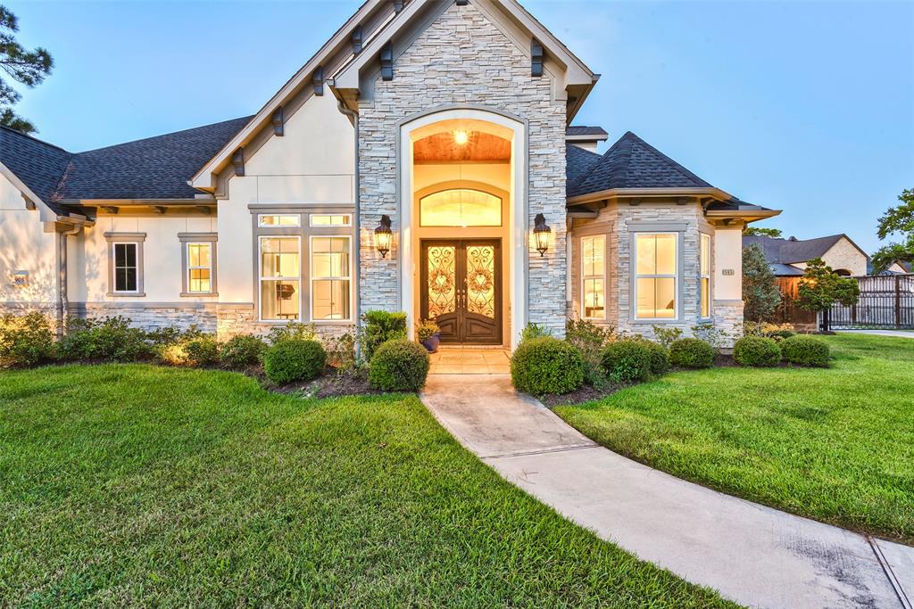 905 Sunset Drive Friendswood Tx 77546 Har Com
