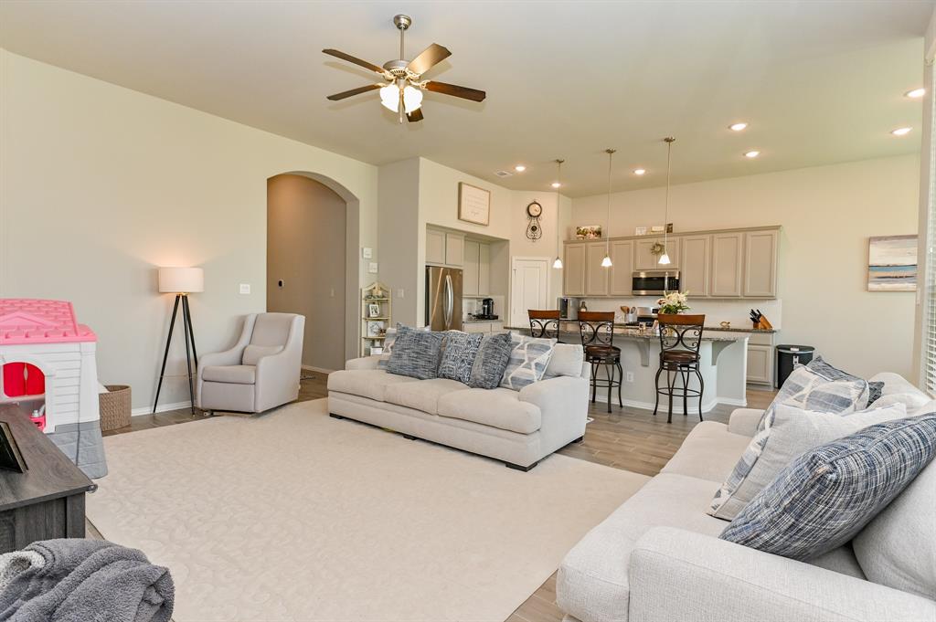 Bradley Gardens Dr, Spring, TX 77379 #1