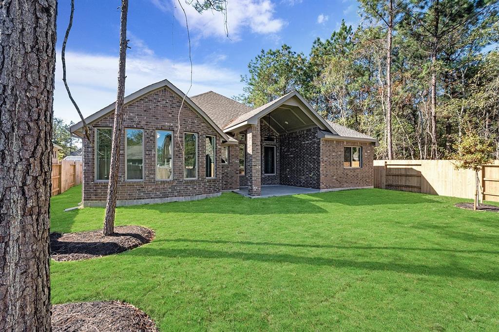 17553 Sunset Skies Road, Conroe, TX 77302