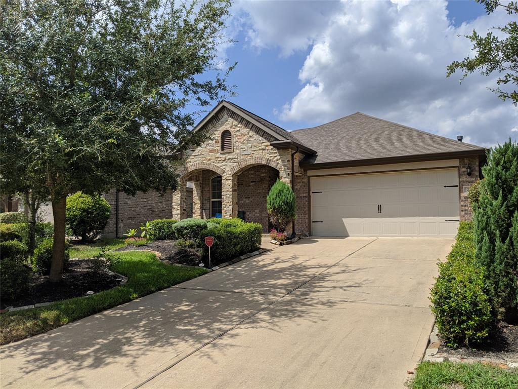 114 N Heritage Mill Circle Tomball Tx 77375 Har Com