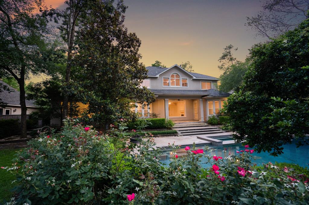 10 Snow Pond Place The Woodlands Tx 77382 Har Com