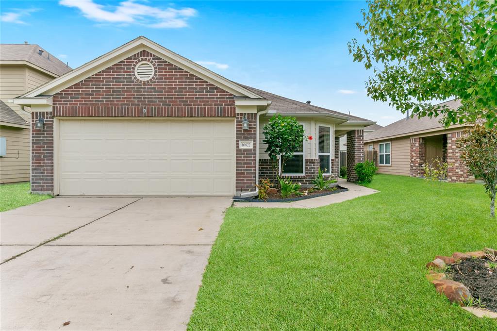 16822 Accolade Way Conroe Tx 77385 Har Com