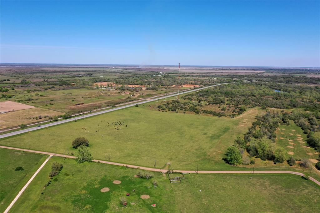 000 Highway 90A Eagle Lake, Texas Situated in Eagle Lake, TX, this beautiful 12.67 acre tract is conveniently located on HWY 90 ALT. It has many added improvements and features so that you don't have to deal with the hassle of permits, approvals, and licensing with the county. This property has both trees and open land, perfect for hunting, cattle grazing, or building a home on the elevation certificate site! Improvements & features include:1) Low Agricultural Exempt Taxes 2) Electricity Meter Installed 3) Certified Safe Water Well 4) soon to be partially fenced 5) Elevation Certificate Site 6) Minimal Deed Restrictions 7) Flat Land
Eagle Lake has earned the title of "Goose Hunting Capital of the World" in the winter season. Many other species of fowl also habitat in the area during the winter time because of the rice fields and the large private lake. Eagle Lake is truly a nature lovers paradise with the wildlife that make's this place their home.