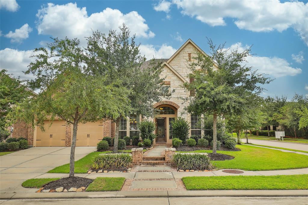 12002 Forest Moon Drive Cypress Tx 77433 Har Com