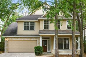 22 Wildflower Trace, Spring, TX, 77382