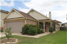 22018 Prose Court Spring, Texas GREAT 3 BEDROOM, 2 BATH HOME LOCATED WITHIN WALKING DISTANCE OF THE COMMUNITY PARK, THIS HOME FEATURES A LARGE KITCHEN AND BREAKFAST AREA, LARGE DEN WITH FIREPLACE, LARGE MASTER WITH PRIVATE BATH SUITE, GENEROUS SECONDARY BEDROOMS, RECENT TILE AND APPLIANCES. DON'T MISS THIS BEAUTIFUL HOME LOCATED IN A CULDSAC, A MUST SEE!!