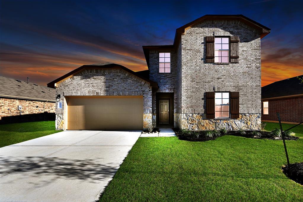1815 Brady Shores Drive Rosenberg Tx 77469 Har Com