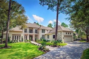 Woodlands Village Of Cochrans Crossing Homes For Sale