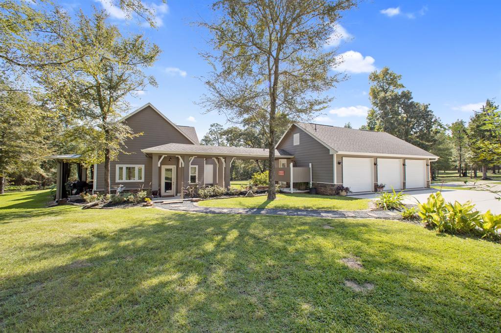 18880 Fm 2854 Road, Montgomery, TX 77316