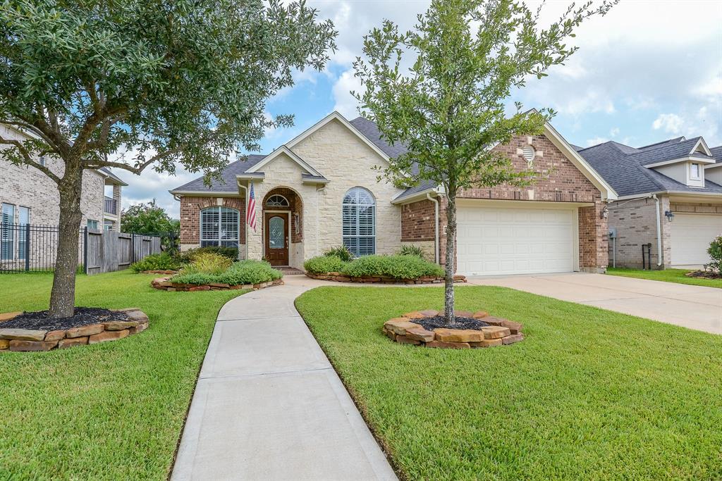 Homes for sale in Sydney Harbour Subdivision Cypress TX Houses