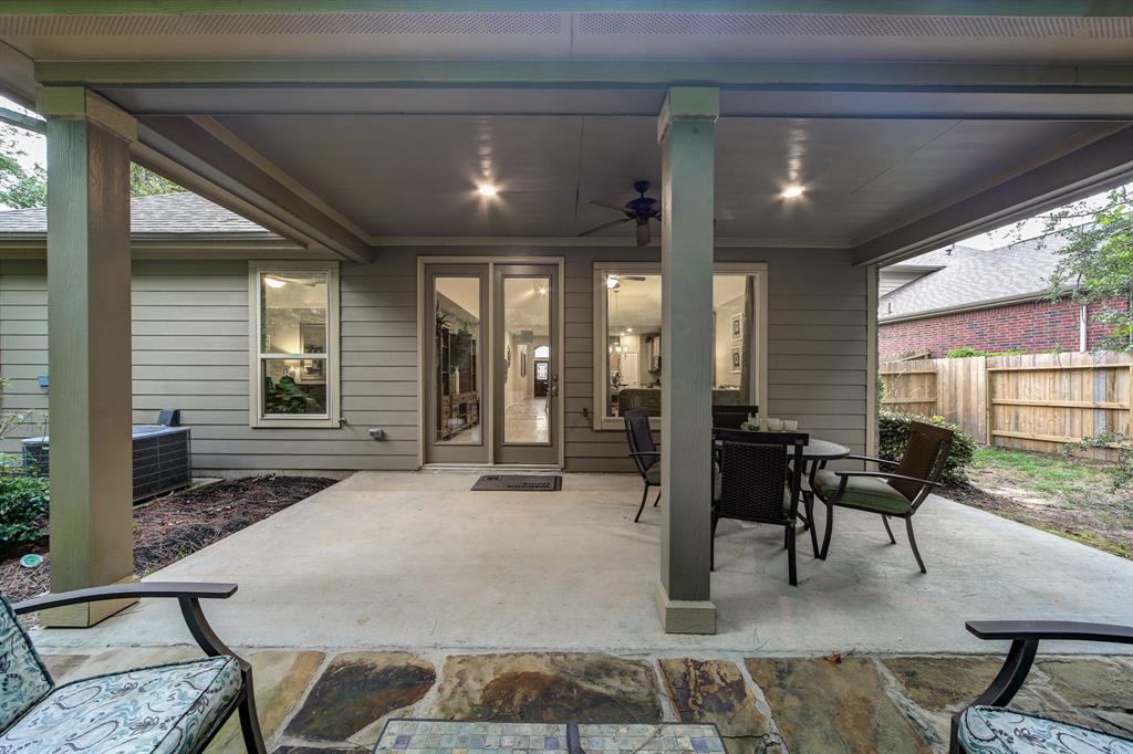 1906 Parnevik Place Conroe Tx 77304 Har Com