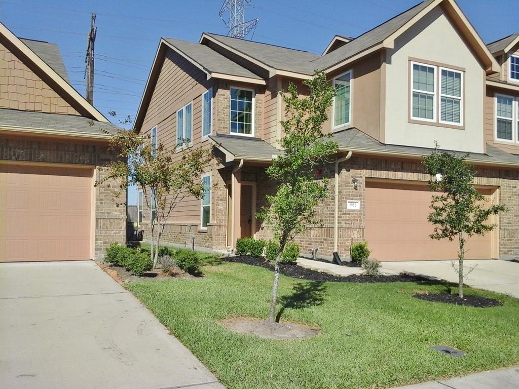 Houses for rent in Missouri City