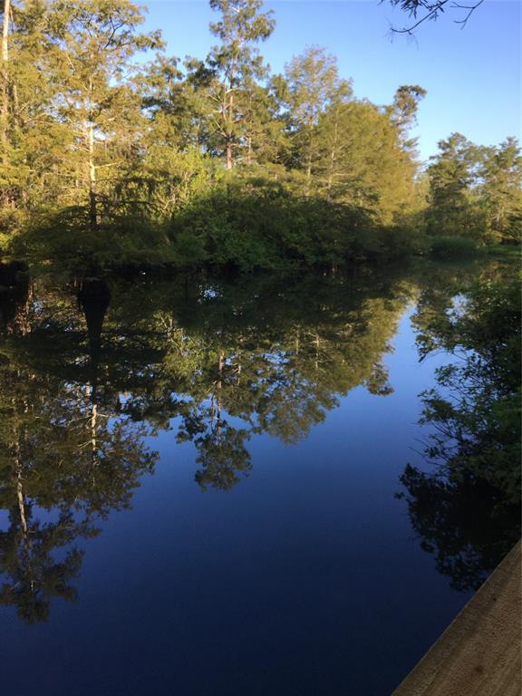 TBD Wallisville Liberty, Texas If you’re in the market for a great recreational hunting tract of land that’s no too far away, this is it! This is a wooded, bayou-bottom tract of land with direct frontage on FM 563 for access. Clayton Bayou runs through this tract. Hunt deer, ducks, hogs, squirrels & alligators. Also bring your fishing poles and crawfish traps! This place has it all to enjoy. There a quality duck blind already built and ready to go! This land is susceptible to flooding from the Trinity River, so it’s not going to be a homesite, just recreational and hunting land. When you buy it, you’ll need your UTV/ATV’s, kayaks, hunting gear and cameras. There is a current hunting lease on it till the first of the year that has to be honored, but don’t let that stop you from obtaining this property now! Call today!