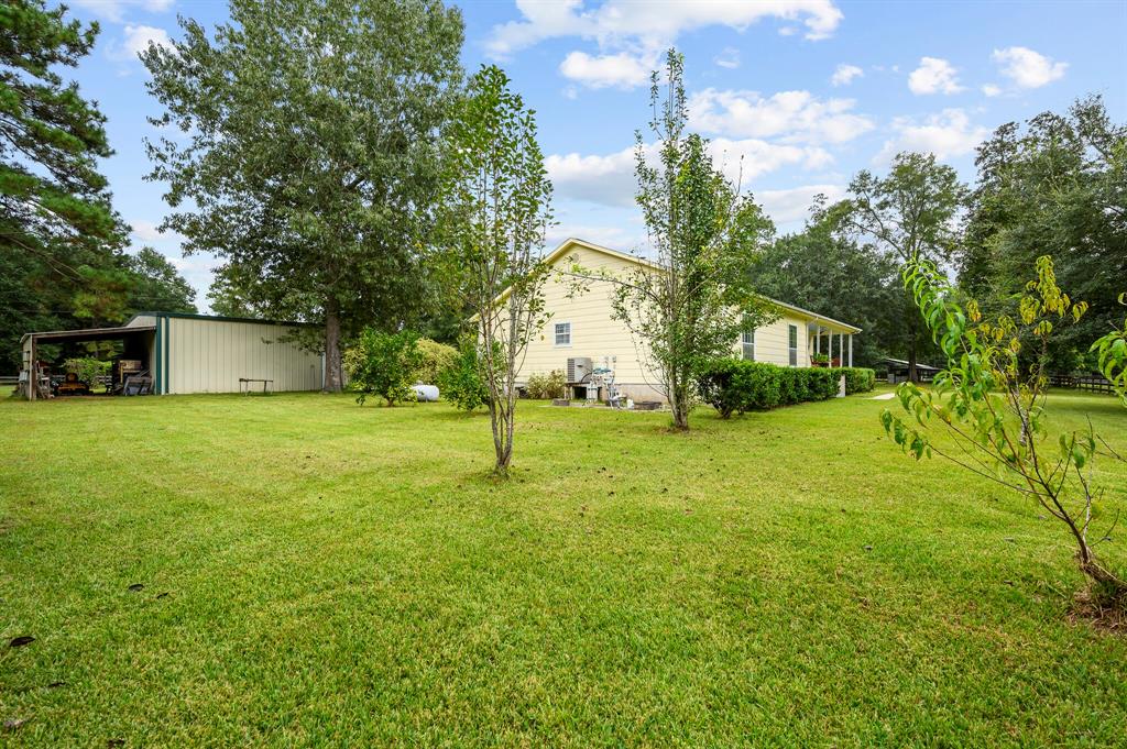 9675 Plum Grove Road, Cleveland, TX 77327