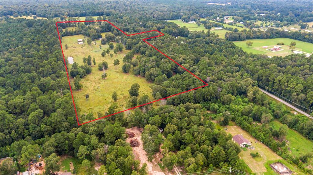 9675 Plum Grove Road, Cleveland, TX 77327