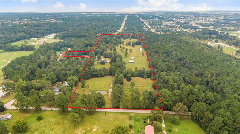 9675 Plum Grove Road, Cleveland, TX 77327