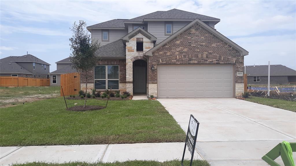 3313 Explorer Drive, Texas City, TX 77591 - HAR.com