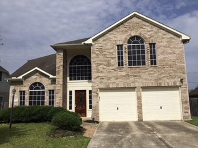 25814 Longstone Road Spring, Texas Move in ready home in great location and amazing neighborhood! Loaded with features that will make you smile!! Make this home your dream home!