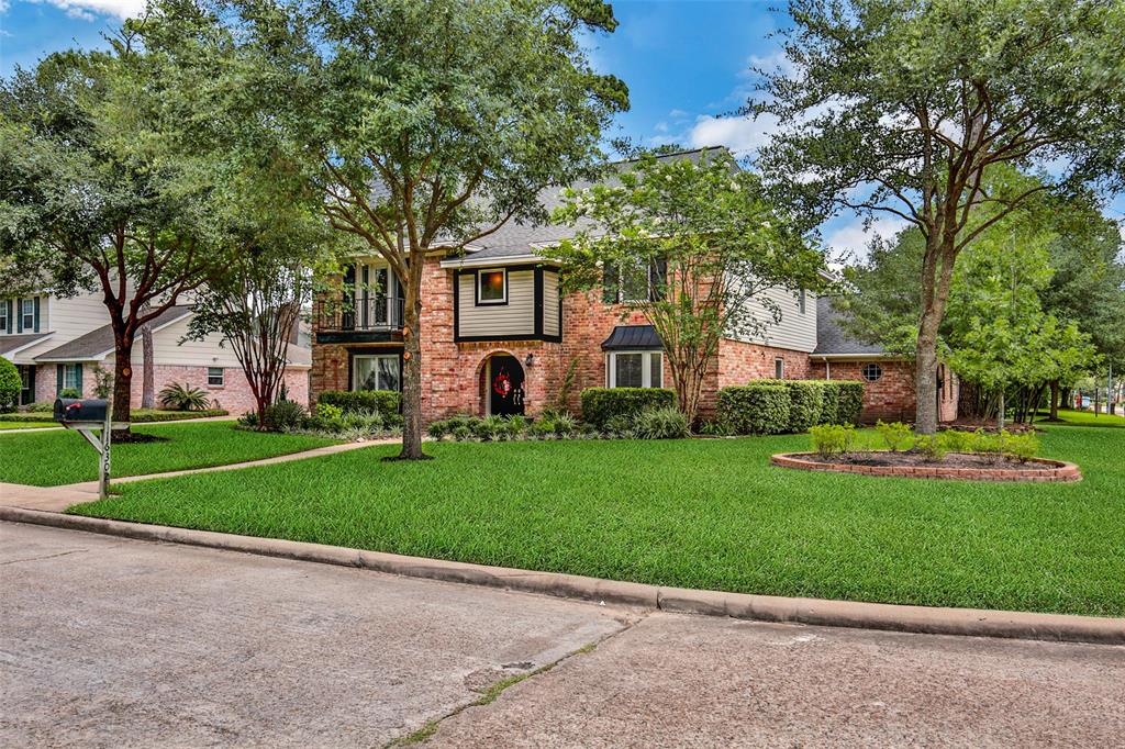 16302 Southampton Drive Spring Tx 77379 Har Com