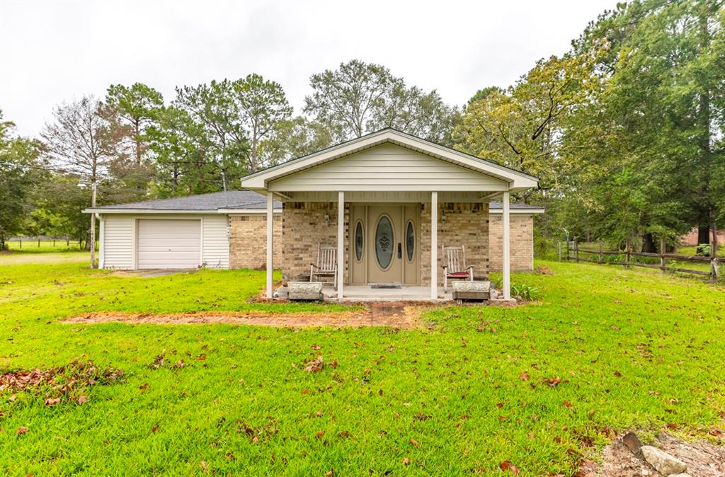 5213 Hooks Cemetery Loop, Kountze, TX 77625