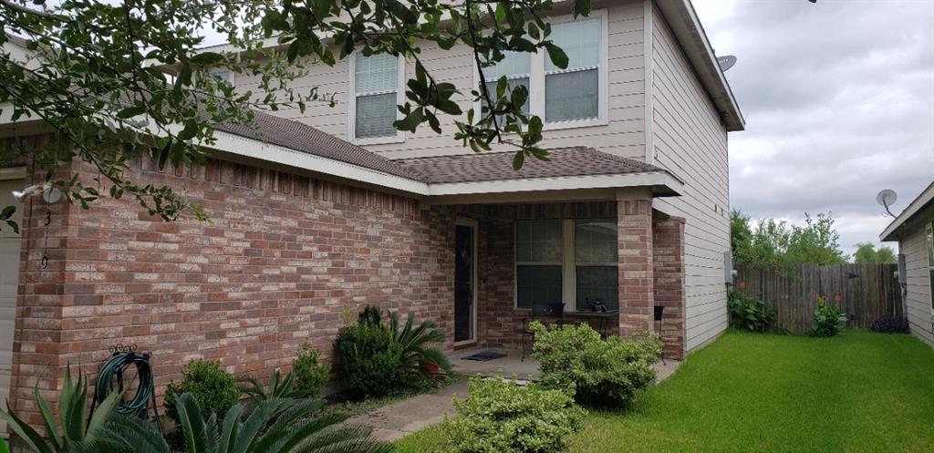 3110 Junction Drive, Houston, TX 77045 - HAR.com