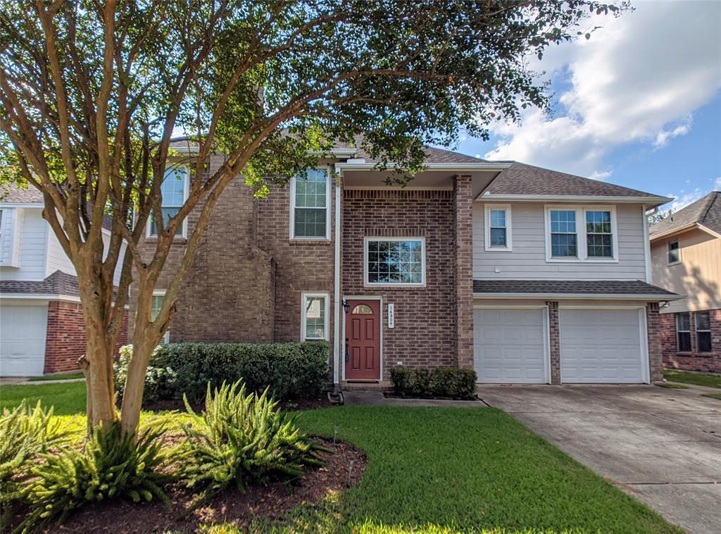 Bay Glen Homes For Sale Clear Lake Houston