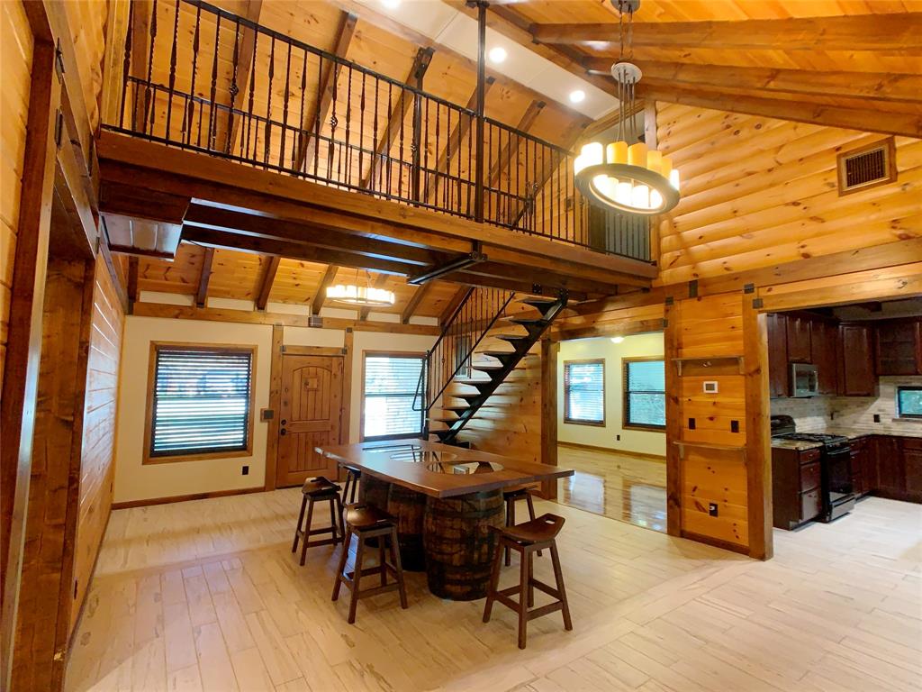 358 Bridgeview Drive, Onalaska, TX 77360