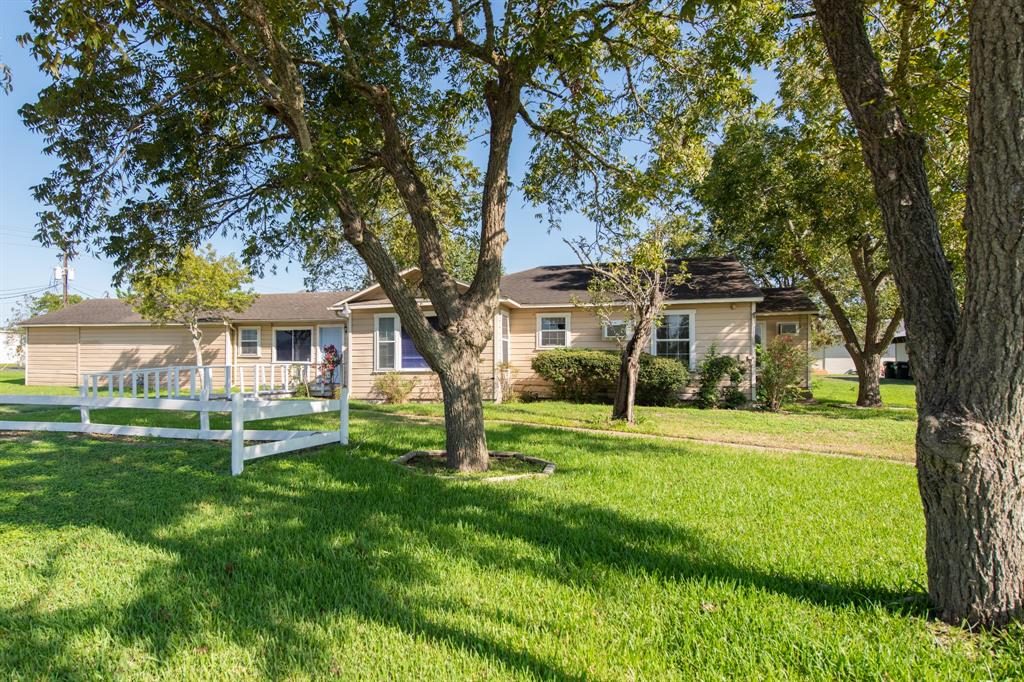 Single Family Residential for sale in Weimar, Texas, 67685308