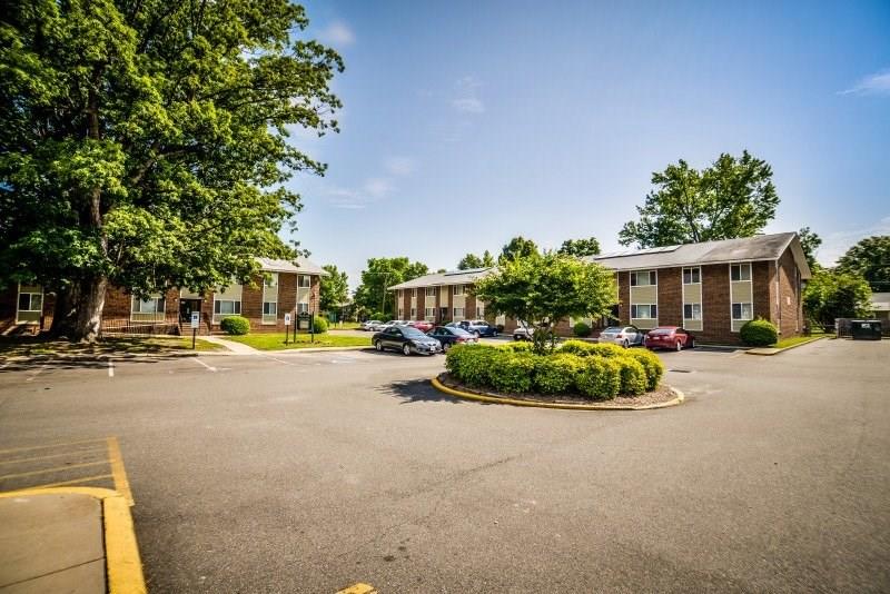 617 W Laburnum Avenue, Richmond, VA 23222