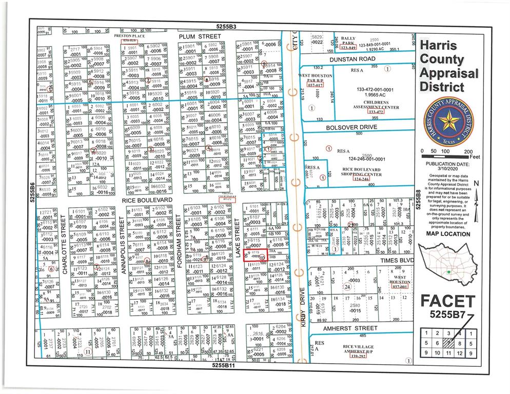 harris county cad harris county cad